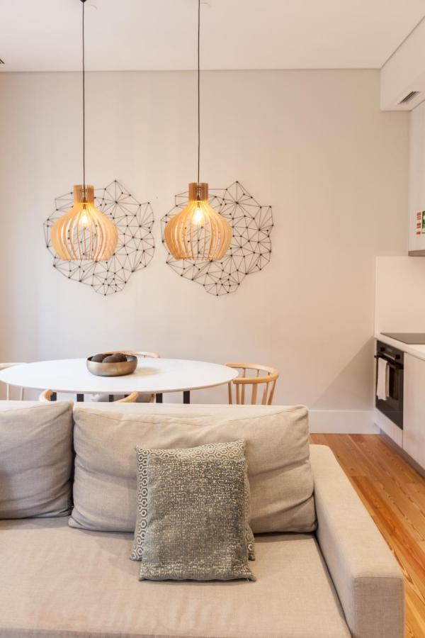 Flh Baixa Elegant Escape Flat I Apartment Lisbon Bagian luar foto