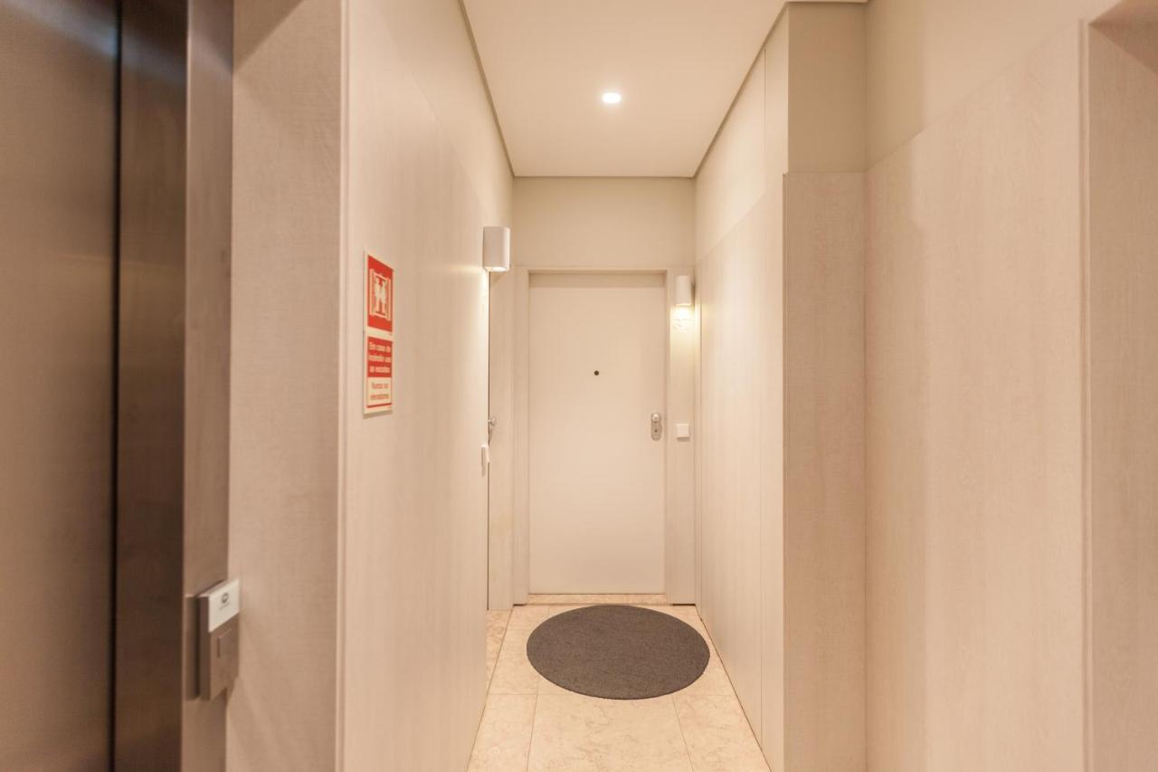Flh Baixa Elegant Escape Flat I Apartment Lisbon Bagian luar foto